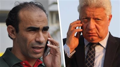 سيد عبد الحفيظ يستفز الزمالك بتصريح ناري (فيديو)