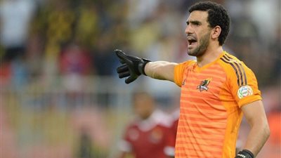 الإسماعيلي يطلب 150 مليون جنيه لبيع محمد عواد