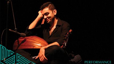 “مصر” تتوج بلقب جائزة اغاخان الموسيقية فى نسختها الأولى (صور)