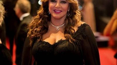 هالة صدقي بعد واقعة أنا بشتغل مع الجرابيع علشان أنفخ : معلش بيحصل (فيديو)