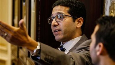 «الحريري» يطالب الحكومة بمراجعة منع صرف التموين لمن تجاوز دخله 1500 جنيه