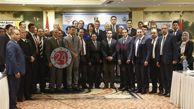 توقيع بروتوكول تعاون بين «التضامن» و «العدل» للكشف عن متعاطي المخدرات