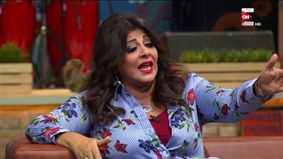 هالة صدقي عن واقعة «النفخ والجرابيع»: «مفيش مسيحية تقول لا حول ولا قوة إلا بالله» (فيديو)