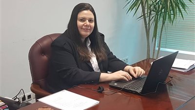 تعرف على مستشار وزير الاتصالات الجديد لتكنولوجيا المعلومات والذكاء الاصطناعي