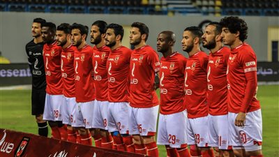 حسين الشحات و”أزارو” يقودان الأهلي أمام الاتحاد السكندري