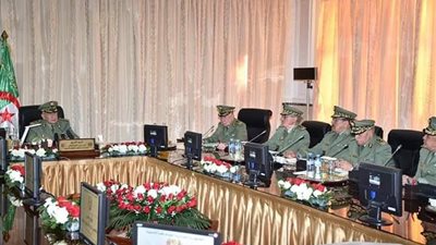 عاجل.. الجيش الجزائري: لا مجال لتضييع الوقت ويجب التطبيق الفوري للحل الدستوري (بيان)