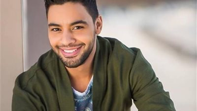 أحمد جمال يحتفل بعيده السادس مع جمهورة على انستجرام