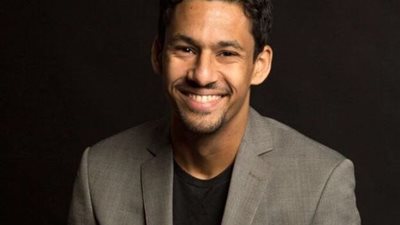 علي قاسم ينضم لأبطال مسلسل “قابيل” مع أمينة خليل ومحمد فراج