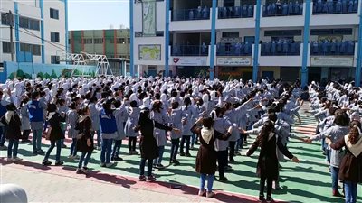 فصل مدير مدرسة ومعلم تحرشا بتلاميذ مدرسة ابتدائية في الفيوم