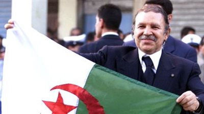 ننشر نص استقالة بوتفليقة: يشهد الله جل جلاله على ما صدر مني (فيديو ومستند)