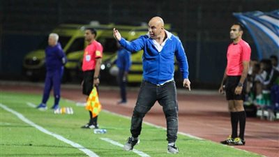 حسام حسن يكشف موقفه من تدريب منتخب السنغال