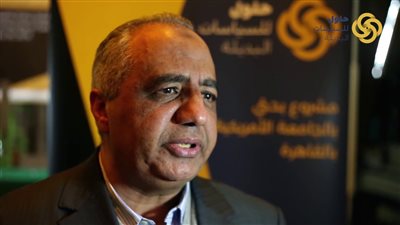 خبير اقتصادى: «الموازنة عند الناس علاوات وأجور.. والضرائب غير عادلة» (فيديو)