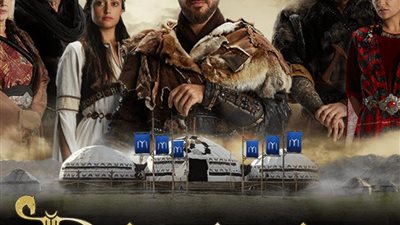 مسلسل أرطغرل الحلقة 142 الجزء الخامس TRT1.. اعرف التفاصيل وترددات القنوات (فيديو)