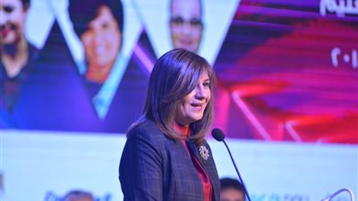 «اعرف.. شارك.. حتى لو فى الخارج».. الهجرة تطلق حملة للتعريف بالتعديلات الدستورية