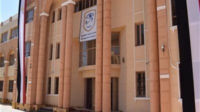 مدارس النيل المصرية توقع برتوكول تعاون مع «ألفا» للنشر والتوزيع ببريطانيا