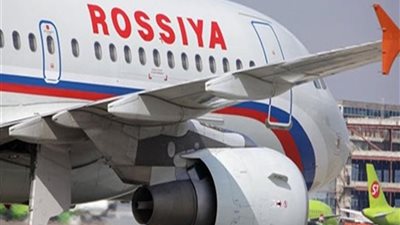 وزير خارجية روسيا: سنناقش في مصر عودة الرحلات الجوية الكاملة بين البلدين