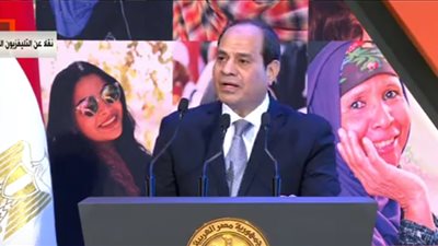 وزير القوى العاملة: قرارات السيسي برفع الأجور مدروسة منذ عام (فيديو)