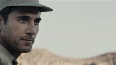 الماسة للإنتاج الفني تطرح البوستر الدعائي الرسمي لـ«الممر”» (صورة)