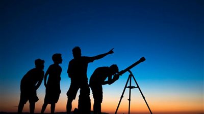 دار الإفتاء تستطلع هلال شعبان.. الليلة