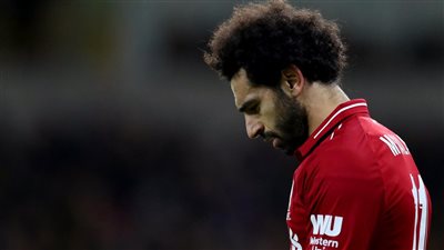 نبيل معلول يدافع عن محمد صلاح بسبب غيابه عن التهديف 6 مباريات في «البريميرليج»