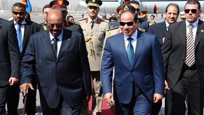 قوافل مصرية تصل السودان لعلاج مرضى فيروس «سي» بعد قرار السيسي
