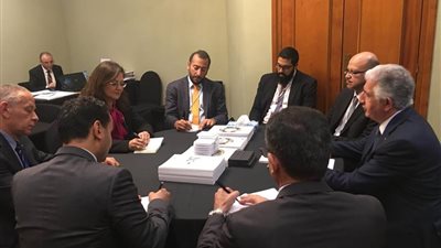 تعرف على خطة الحكومه المصرية  لتنشيط وتنمية الصادرات