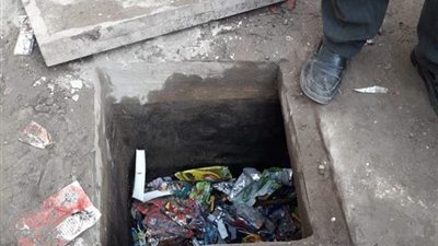 طفل يلقى مصرعى بعد سقوطه في “بلاعة” داخل مدرسته