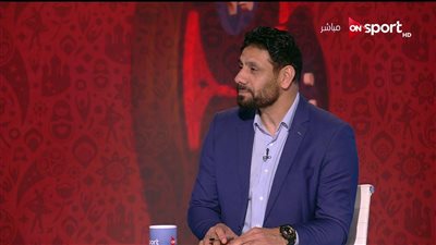سمير كمونة: “مفيش مستحيل.. والأهلي يقدر يكسب صن داونز 5”