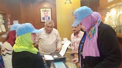 محافظة القاهرة: سيتم تعميم خدمات “دليفري الأحياء” على جميع المناطق