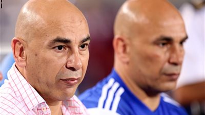 جماهير الزمالك تسب التوأم قبل مباراة سموحة