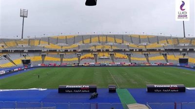 رسميًا.. مباراة الأهلي وصن داونز على برج العرب والزمالك وأغادير بالسويس