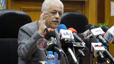 «التعليم»: تشكيل لجان لمراجعة شروط الأمن والسلامة بجميع مدارس الجمهورية