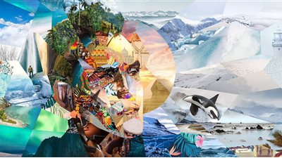 “مزيكا بس”.. هشام خرما يطلق ألبومه الجديد “كن” بفيديو كليب من آيسلندا (فيديو وصور)