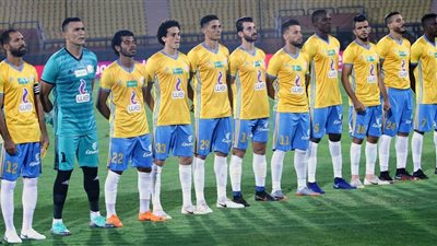 اتحاد الكرة يحسم الجدل بشأن أزمة لاعب الإسماعيلي السابق
