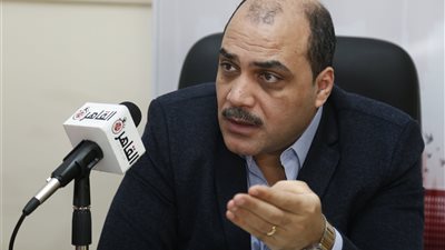 الباز: تعين امرأة وآخر مسيحي نائبين للرئيس بعد إقرار التعديلات الدستورية