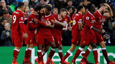 شاهد مباراة ليفربول ضد بورتو بث مباشر .. تعرف على القنوات الناقلة والتشكيل المتوقع