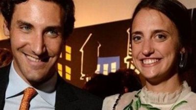 تفاصيل سقوط مصرى سرق أغلى خاتم فى العالم من حفيد نابليون.. وجبة أكل السبب (فيديو)