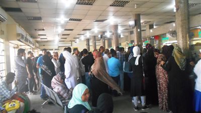 عاجل.. «المالية» تعلن تفاصيل العلاوات والزيادات المقررة للموظفين فى الأجور (الأرقام)