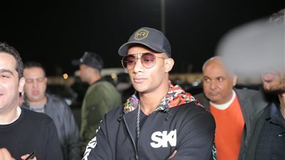 “خاص” محمد رمضان يستغل أغنية “نمبر وان” في “زلزال”.. و”سينرجي” ترفض غنائه التتر