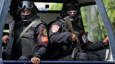 عاجل.. إطلاق نار على كمين أمنى بإسنا من سيارة مجهولة