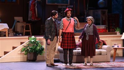 “المرجيحة”.. جديد “أمين وشركاه” على dmc