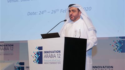 رئيس جامعة حمدان الإماراتية: لأول مرة يقدم العرب معايير تصنيف للتعليم والجامعات الذكية في العالم 