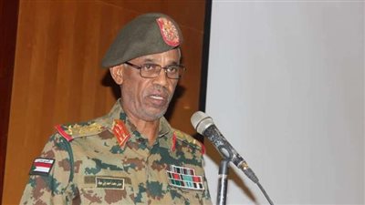 وزير الدفاع السوداني: إعلان حالة الطوارئ لمدة 3 شهور.. وإجراء انتخابات حرة في نهاية الفترة الانتقالية