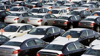 بعد زيرو جمارك.. 3.5 مليار جنيه قيمة السيارات المفرج عنها بجمارك الإسكندرية خلال مارس الماضي