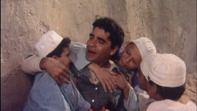 “أبو المطامير” العرض الأخير لمحمود الجندي في مكان عشقه