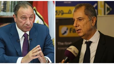 رئيس الأهلي يعتذر للجزيرة والصيد بسبب أحداث شغب مباراة كرة الماء