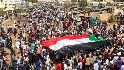 خبير شئون أفريقية يحلل بيان القوات المسلحة السودانية: سيفرز “بشير” آخر