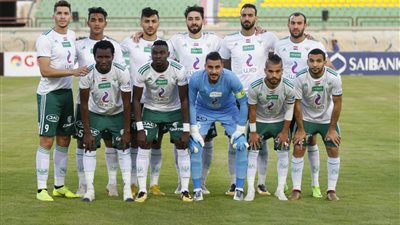 أوستين أموتو يسجل الهدف الثاني للمصري في شباك الزمالك