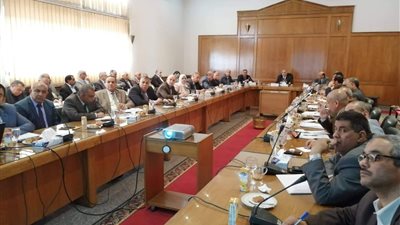 لهذه الأسباب.. رئيس قطاع المياه الجوفية: عام 2018 آمن من مخاطر السيول