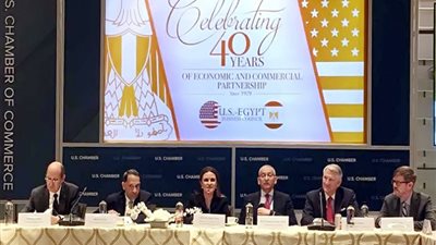 رئيس شركة “توتل”: ضخ استثمارات جديدة في مصر بقيمة 100 مليون دولار